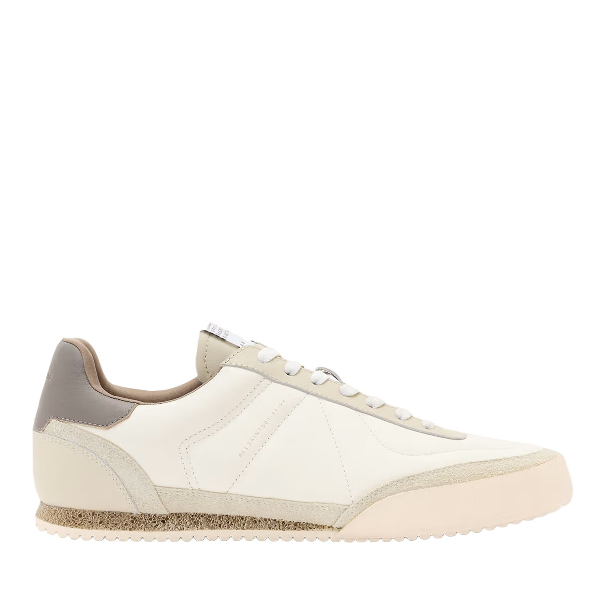 AllSaints Harri Low Top